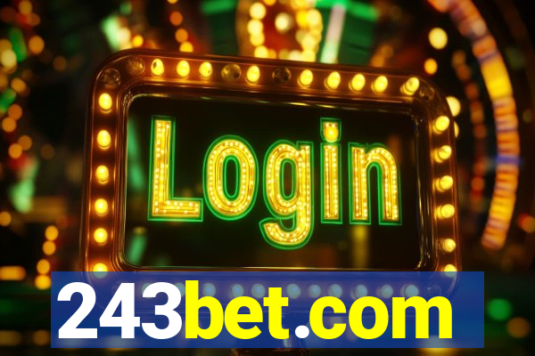 243bet.com