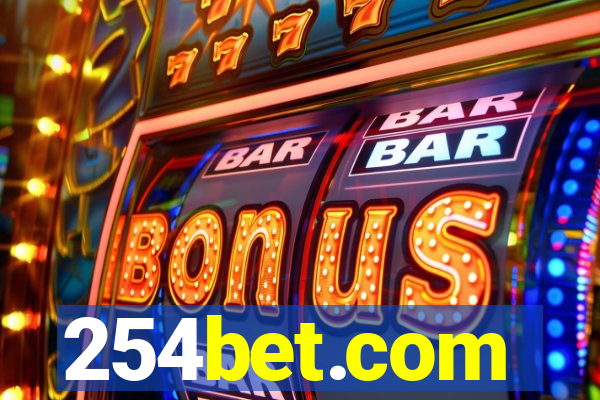 254bet.com