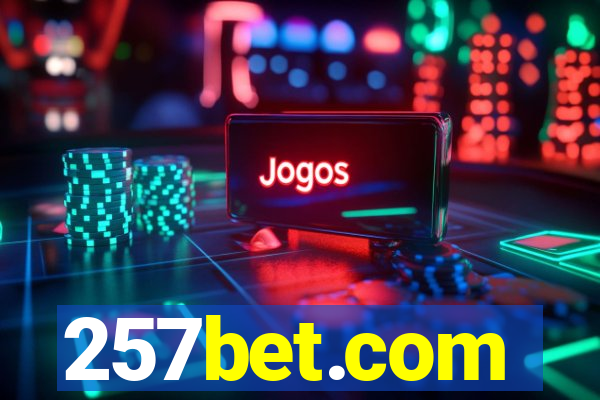 257bet.com