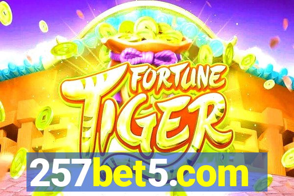 257bet5.com