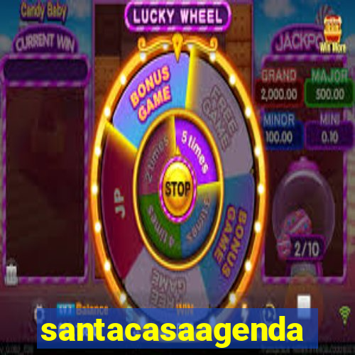 santacasaagendamento