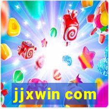 jjxwin com