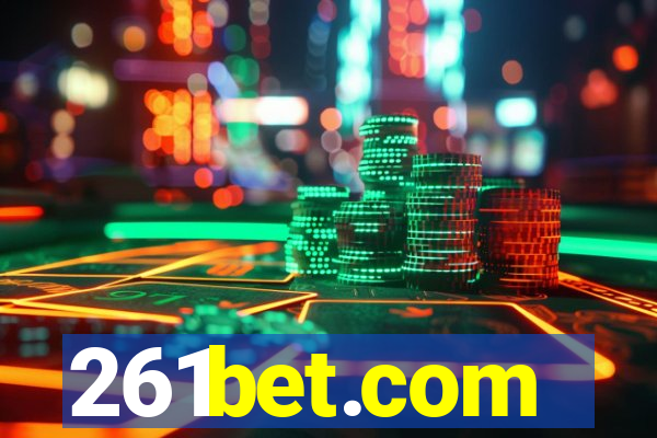 261bet.com