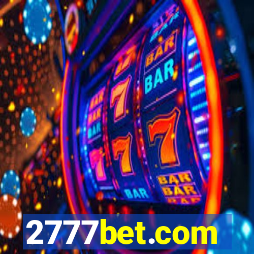 2777bet.com