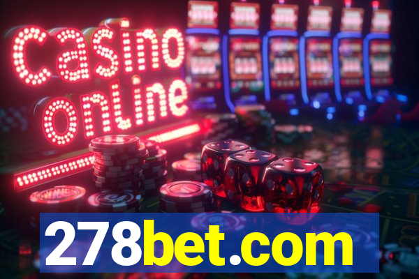 278bet.com