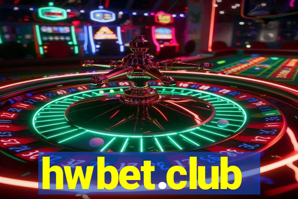 hwbet.club