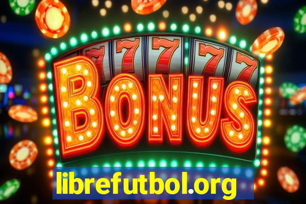 librefutbol.org