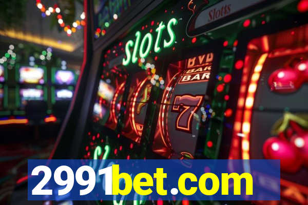 2991bet.com