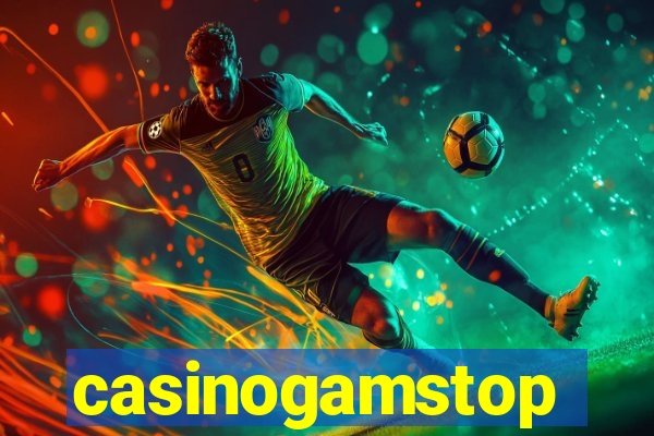 casinogamstop