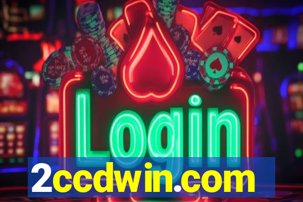 2ccdwin.com