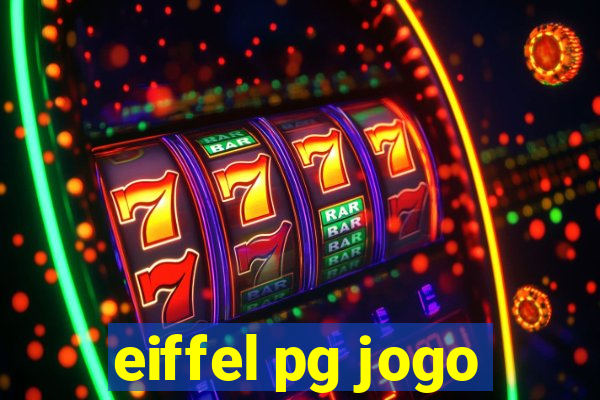 eiffel pg jogo