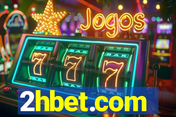 2hbet.com