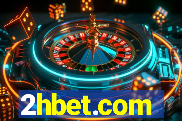 2hbet.com