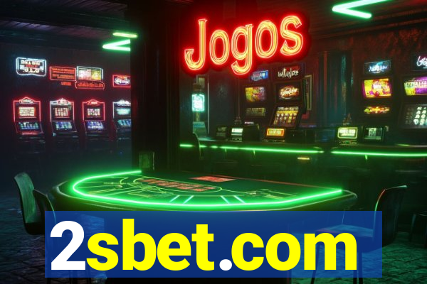 2sbet.com