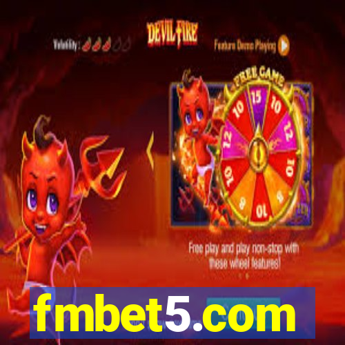 fmbet5.com