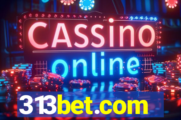 313bet.com