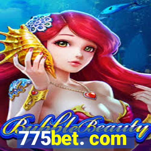 775bet. com