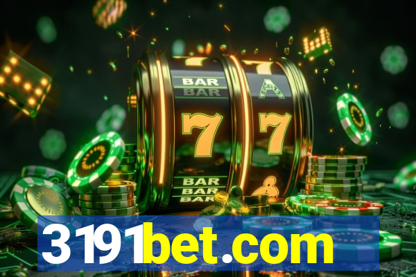 3191bet.com