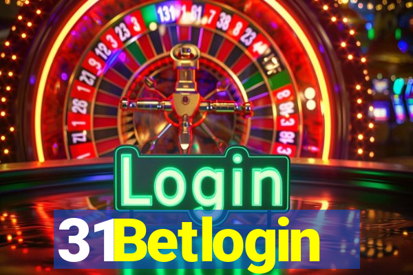 31Betlogin