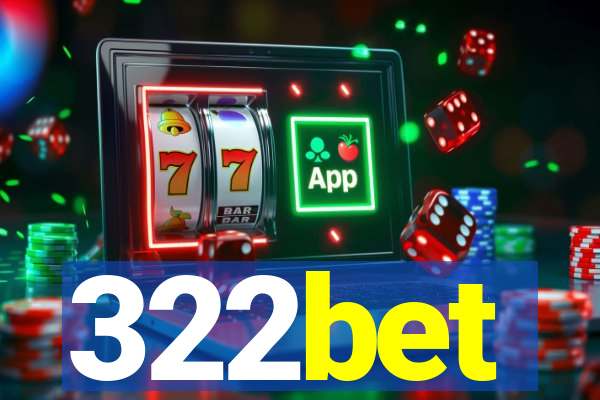 322bet