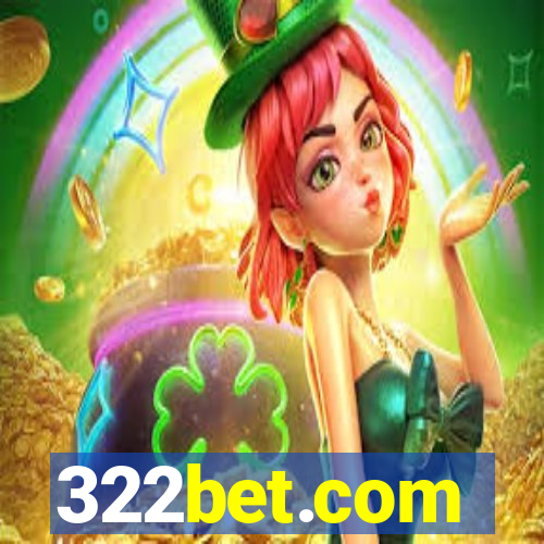 322bet.com