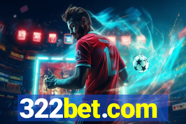 322bet.com