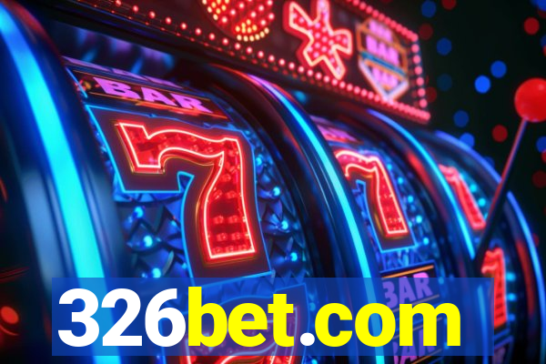 326bet.com