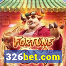 326bet.com