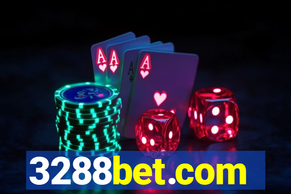 3288bet.com