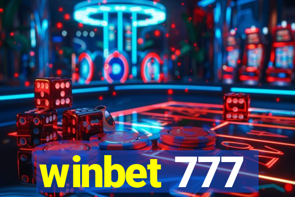 winbet 777