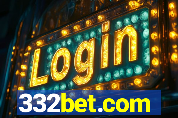 332bet.com