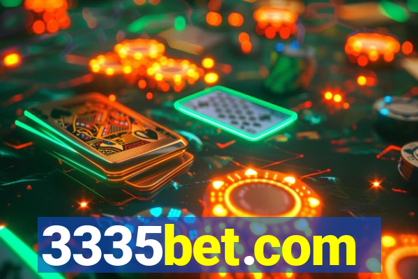 3335bet.com