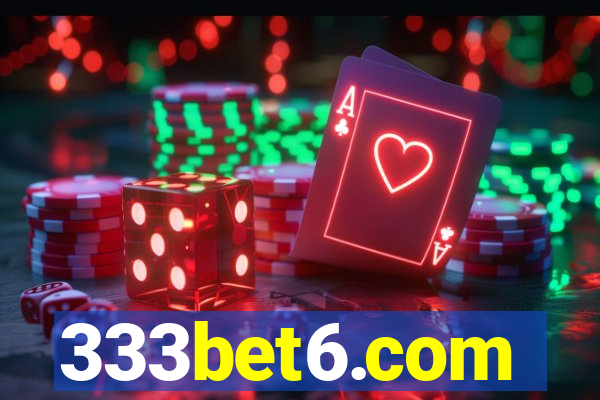 333bet6.com