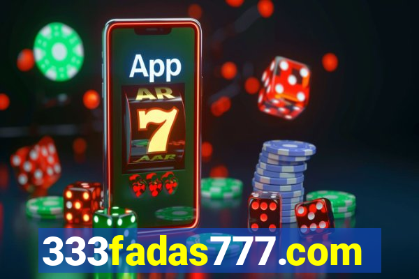 333fadas777.com