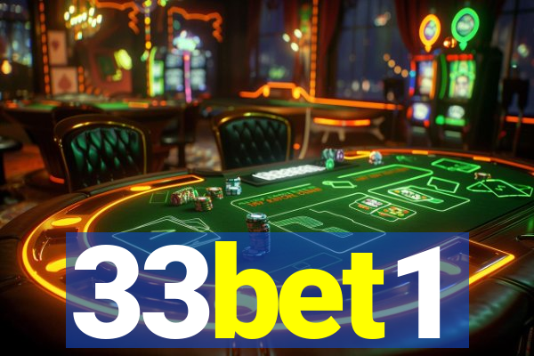 33bet1