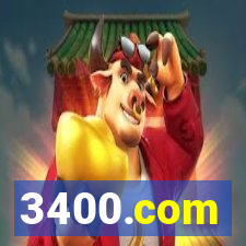 3400.com