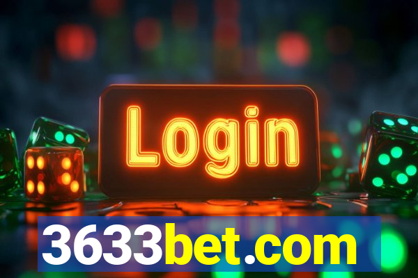 3633bet.com