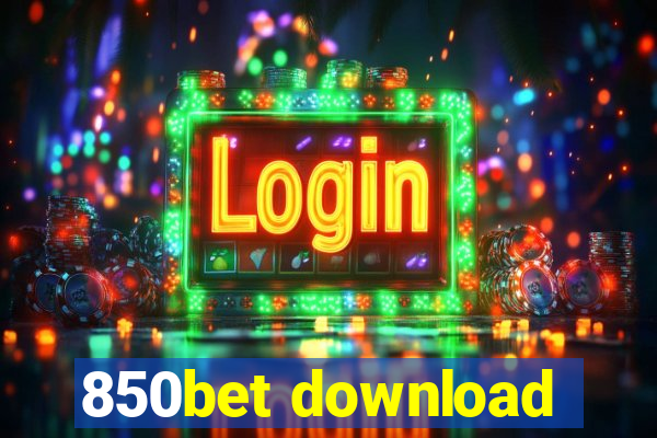 850bet download