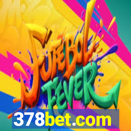 378bet.com