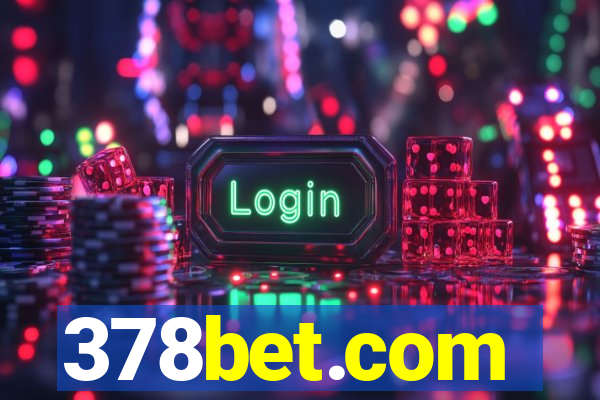 378bet.com