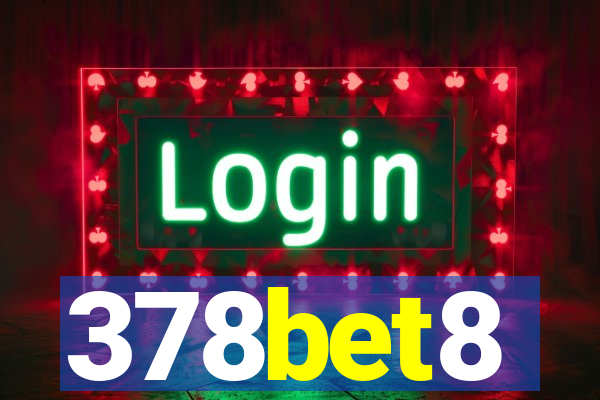 378bet8