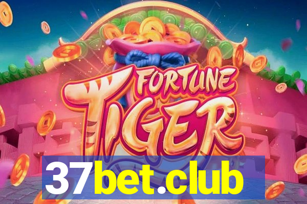 37bet.club