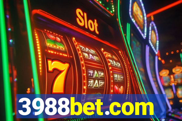 3988bet.com