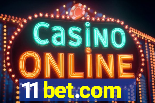 11 bet.com