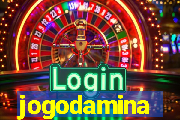 jogodamina