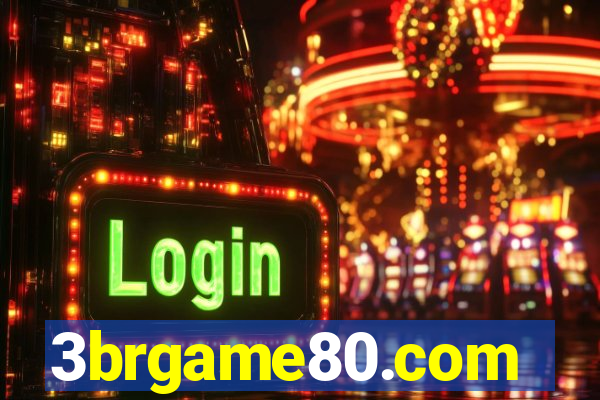 3brgame80.com