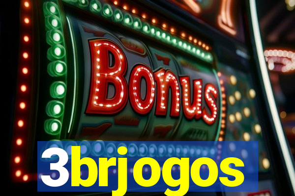 3brjogos