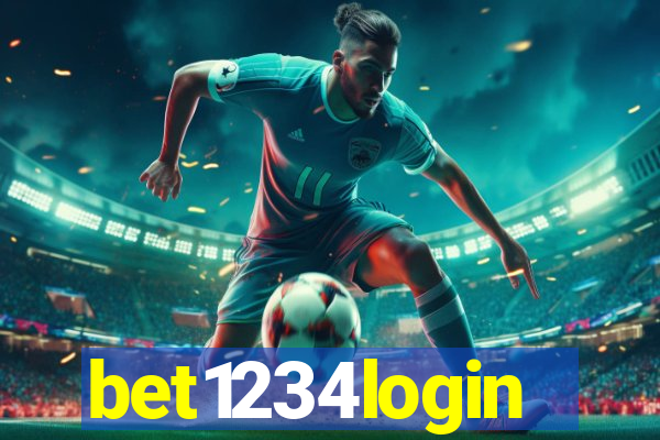 bet1234login