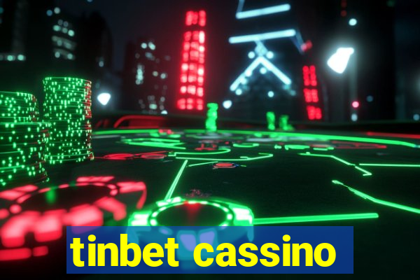 tinbet cassino