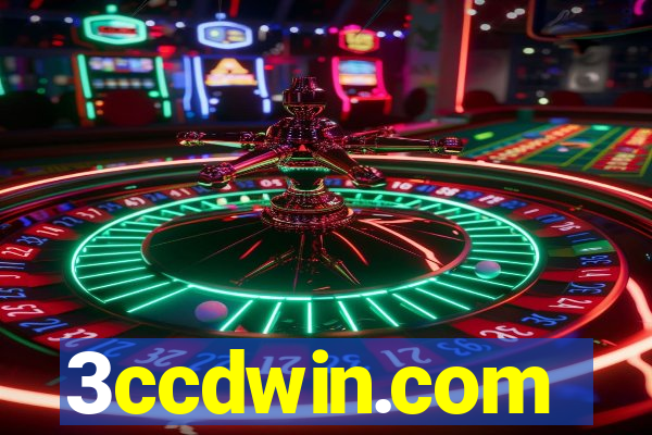 3ccdwin.com